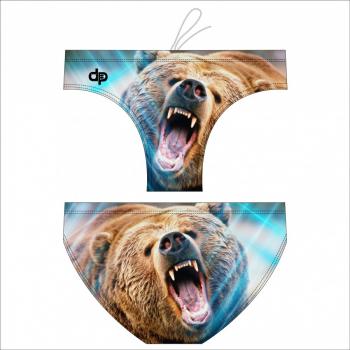 Wasserballhose dp Bear